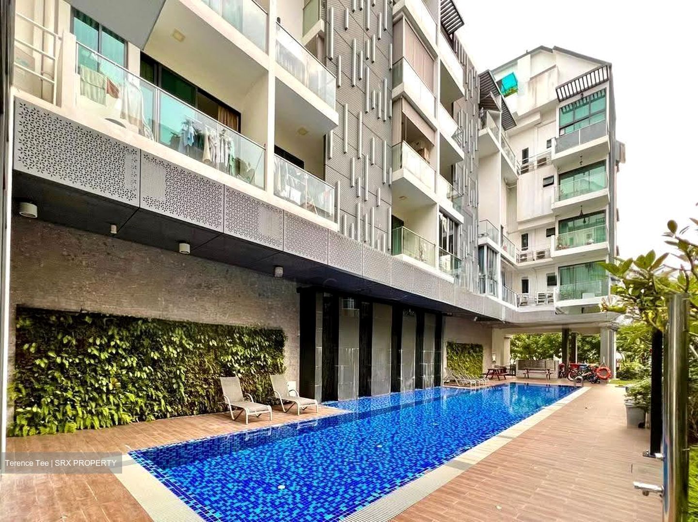 Palmera Residence (D15), Apartment #618293651